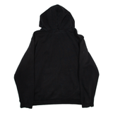 PUMA Womens Black Hoodie 2XL