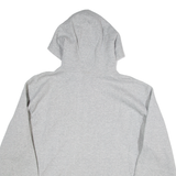 ADIDAS Golden State Warriors Womens Grey Hoodie USA L