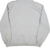 ADIDAS Golden State Warriors Womens Grey Hoodie USA L