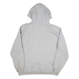 ADIDAS Golden State Warriors Womens Grey Hoodie USA L