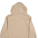 PUMA Womens Beige Hoodie L