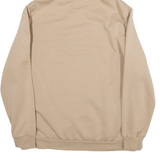 PUMA Womens Beige Hoodie L