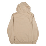 PUMA Womens Beige Hoodie L