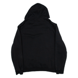 PUMA Womens Black Hoodie 2XL