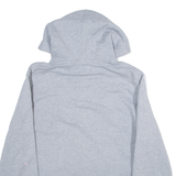 LEVI'S Womens Grey Hoodie L