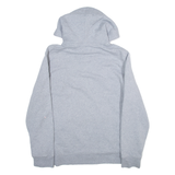 LEVI'S Womens Grey Hoodie L