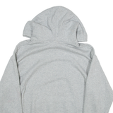 LEVI'S Womens Grey Hoodie S