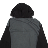 LEVI'S Relaxed Womens Grey Hoodie M