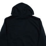 PUMA Womens Black Hoodie L