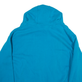 ELLESSE Womens Blue Hoodie 2XL