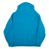 ELLESSE Womens Blue Hoodie 2XL