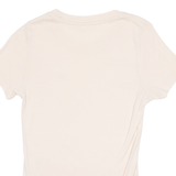 LEVI'S Mens T-Shirt Pink XS