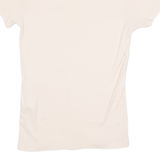 LEVI'S Mens T-Shirt Pink XS