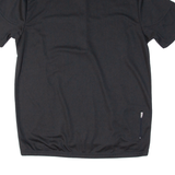 4SPORTS Cycling Mens Jersey Black L