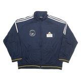 ADIDAS Schwingklub Mens Track Jacket Blue XL