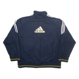 ADIDAS Schwingklub Mens Track Jacket Blue XL