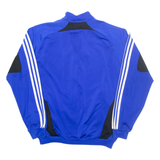 ADIDAS FC Oerlikon Polizei Zh Mens Track Jacket Blue M