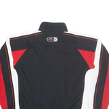 PUMA Mens Track Jacket Black S