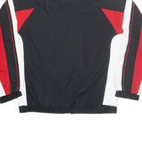 PUMA Mens Track Jacket Black S