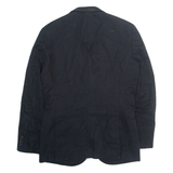 ARMANI EXCHANGE Mens Blazer Black M