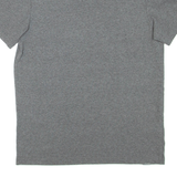THE NORTH FACE Mens T-Shirt Grey S