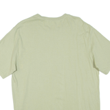 LEVI'S Mens T-Shirt Green M