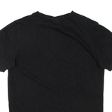 ELLESSE Mens T-Shirt Black S