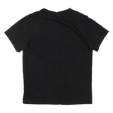 ELLESSE Mens T-Shirt Black S