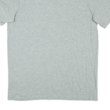 NIKE Mens T-Shirt Grey S