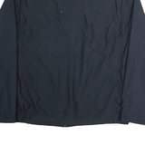 NAUTICA Mens Track Jacket Blue L