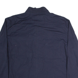 TOMMY HILFIGER Mens Workwear Jacket Blue 2XL
