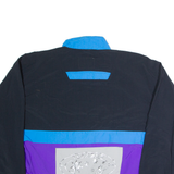 STARBUS Mens Shell Jacket Black XL