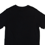 LEVI'S Mens T-Shirt Black S