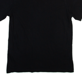 LEVI'S Mens T-Shirt Black S