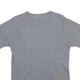 DKNY Mens T-Shirt Grey M