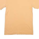 UMBRO Mens T-Shirt Orange S