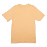 UMBRO Mens T-Shirt Orange S