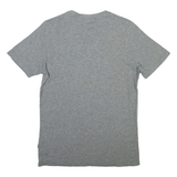 PUMA Mens T-Shirt Grey S