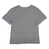 HUGO BOSS Mens T-Shirt Grey L