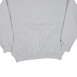 JANSPORT Drexel University Mens Sweatshirt Grey USA XL