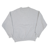 JANSPORT Drexel University Mens Sweatshirt Grey USA XL