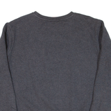 FILA Womens Sweatshirt Grey M