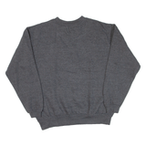 Oxford University Mens Sweatshirt Grey M
