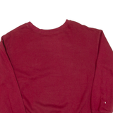 AWAKE Harvard Womens Sweatshirt Maroon USA XL