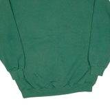 DISNEY Tigger Mens Sweatshirt Green L