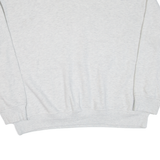 MICKEY MOUSE Mickey Mouse Womens Sweatshirt Grey 2XL