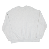 MICKEY MOUSE Mickey Mouse Womens Sweatshirt Grey 2XL