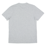 ADIDAS Mens T-Shirt Grey Crew Neck M