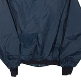 WESTARK Mens Bomber Jacket Blue L