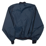 WESTARK Mens Bomber Jacket Blue L